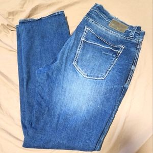 BKE Straight Leg Jeans